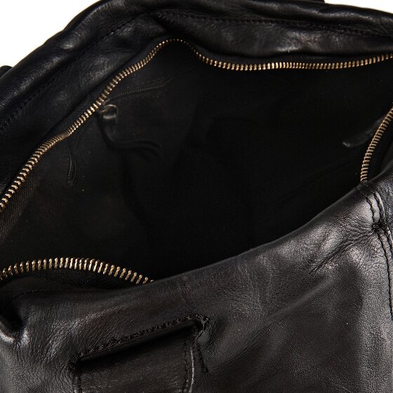 Harold's Submarine Torba na ramię Skórzany 34 cm