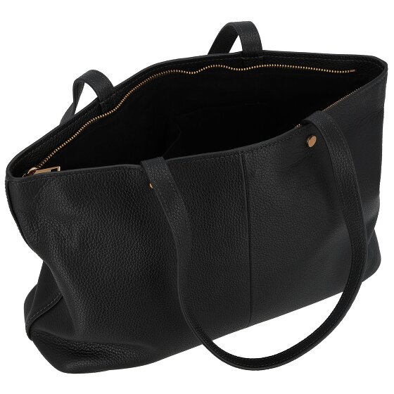 Fossil Jessie Shopper Bag Skórzany 40.5 cm