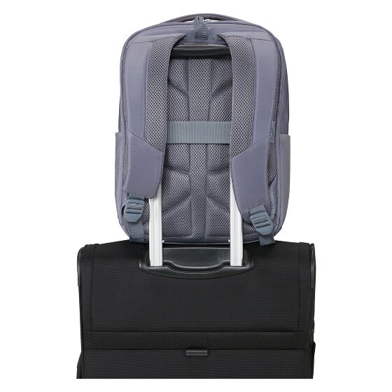 Samsonite Plecak podróżny Guardit Classy 2.0 z przegrodą na laptopa 40 cm