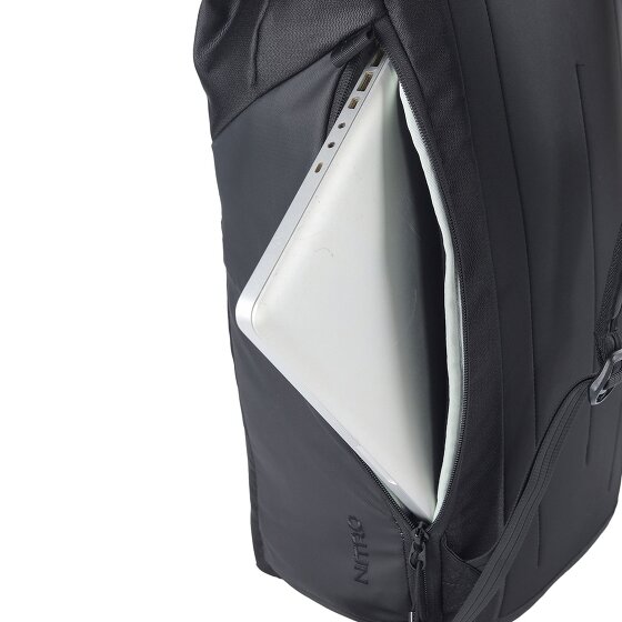 NITRO Cosmo Plecak 46 cm Komora na laptopa