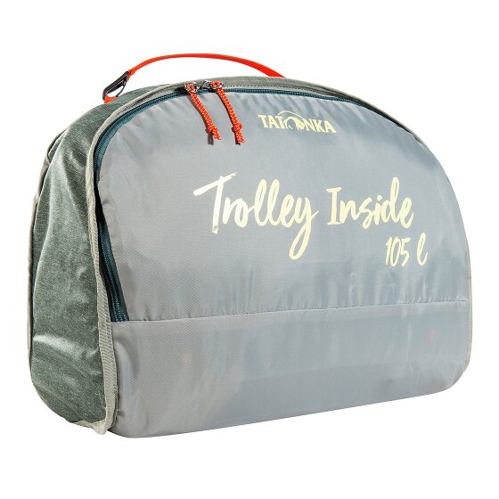 Tatonka Duffle Roller 105 Foldable 2-Wheel Holdall 84 cm