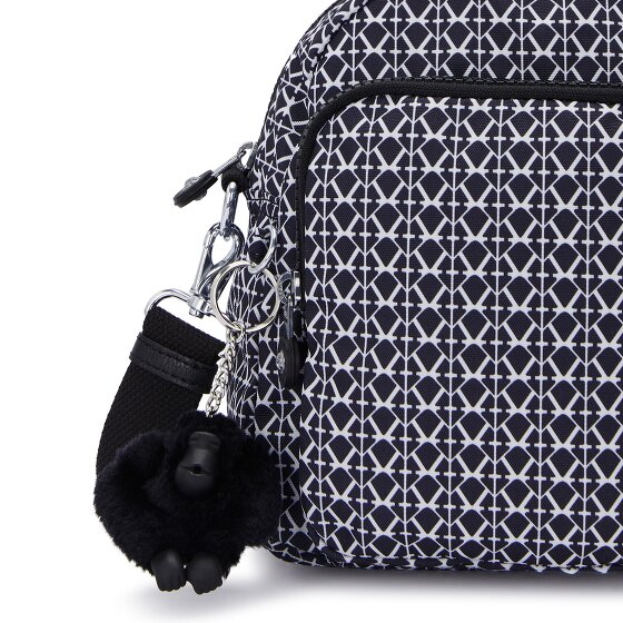 Kipling Basic Prt Cool Defea Torba na ramię 33 cm