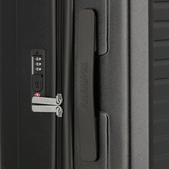 American Tourister Sunset Hills 4 kółka Zestaw walizek 3-części