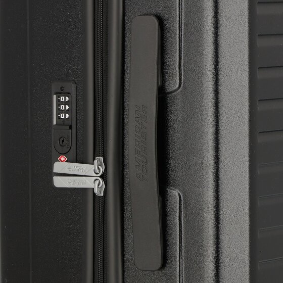 American Tourister Sunset Hills 4 kółka Zestaw walizek 3-części