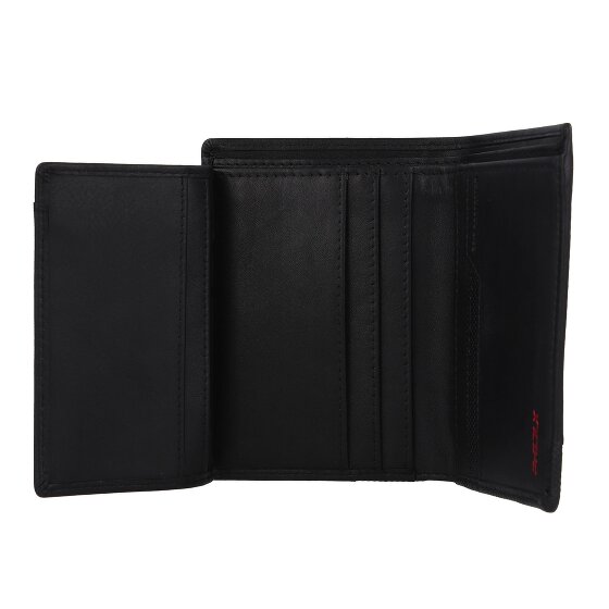 Samsonite Pro-DLX 6 Wallet RFID Leather 8,5 cm