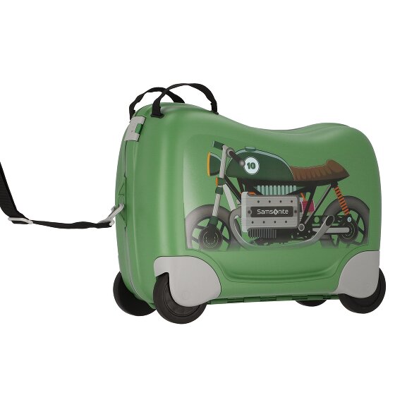 Samsonite Dream2go 4 kółka Walizka dla dzieci 38 cm