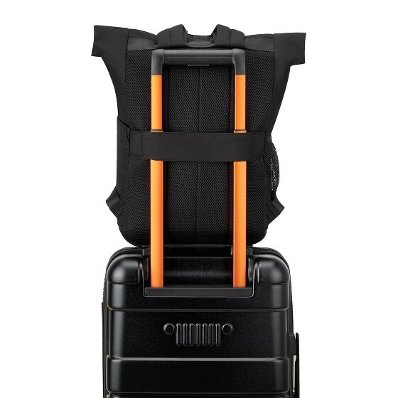 Jeep JS016D Plecak 41 cm Komora na laptopa