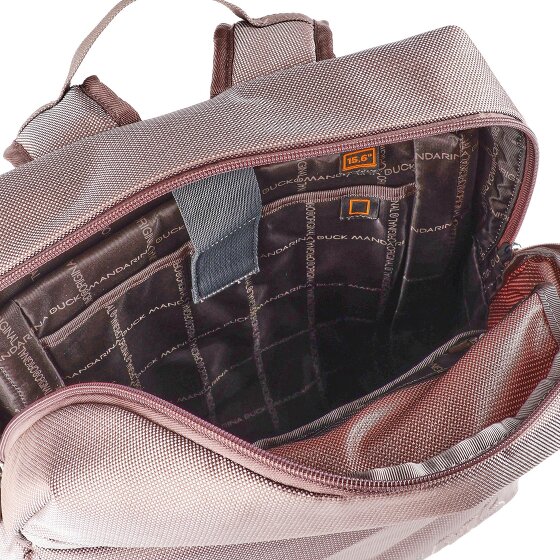 Mandarina Duck MD 20 Plecak 39 cm Komora na laptopa