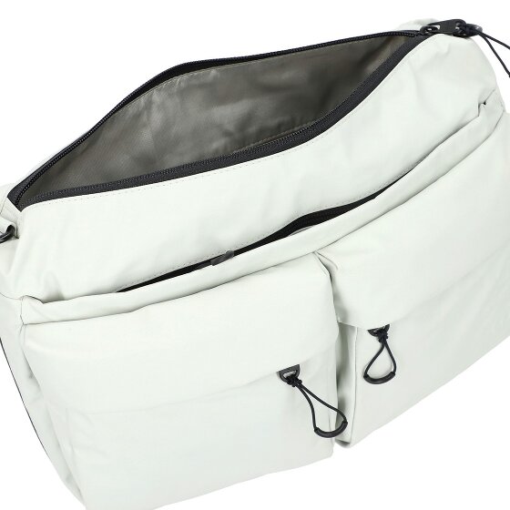 aunts & uncles Japan RE Lite Omono RE Lite Torba na ramię 33 cm z plisą rozprężną