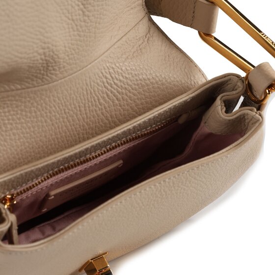 Coccinelle Magie Torba Skórzany 22 cm