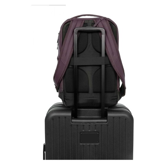 Eastpak Tecum F Cnnct Plecak z przegrodą na laptopa 44 cm