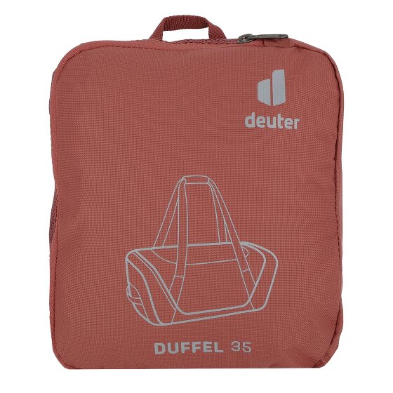 Deuter Duffel 35 Torba podróżna Weekender 50 cm