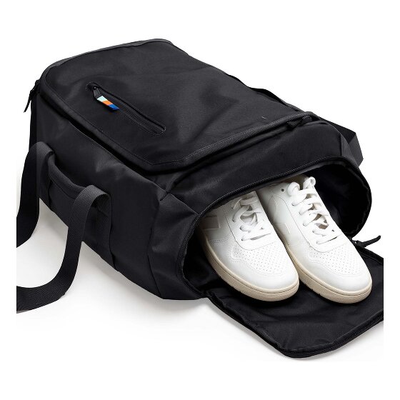 GOT BAG Duffle Pack Torba podróżna Weekender 53 cm