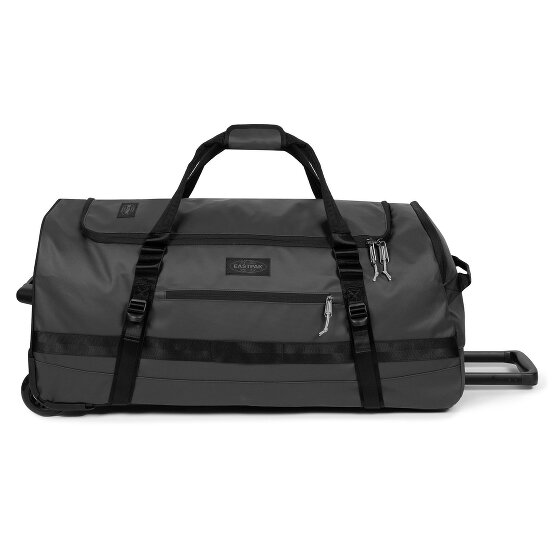 Eastpak 0 Duffle Pack 2 kółka Torba podróżna M 67 cm
