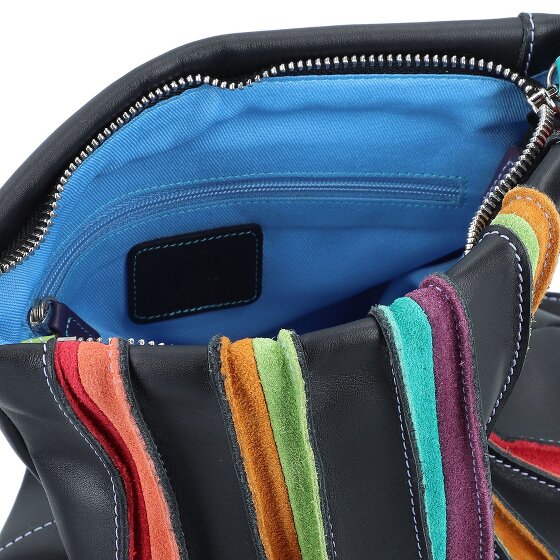 Mywalit Laguna Medium Leather Shoulder Bag 23 cm