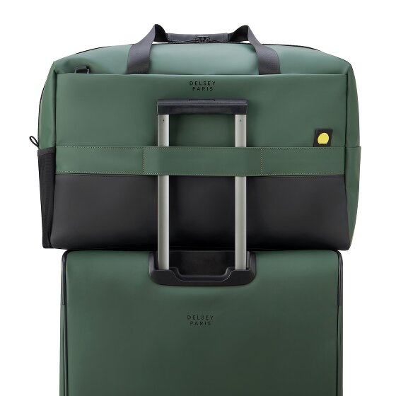 Delsey Paris Turenne Soft Torba podróżna 55 cm