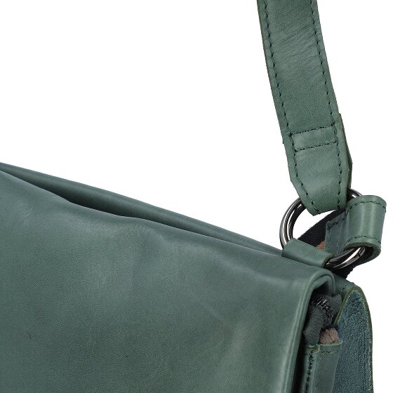 Harold's Caugio Torba na ramię Skórzany 25 cm