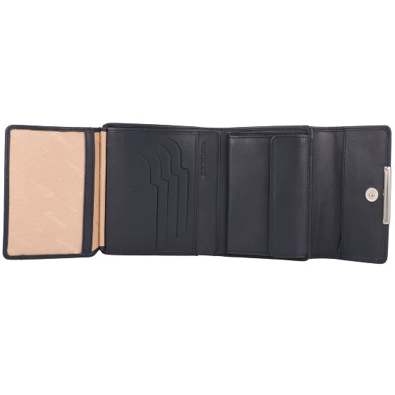 Esquire Helena Portfel skórzany 12 cm