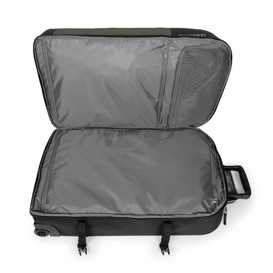 Eastpak Transit'R Pro 2 kółka Torba podróżna M 72 cm
