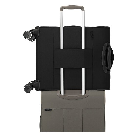 Travelite Tamaris x Travelite Voyaage 4 kółka Walizka kabinowy S 55 cm