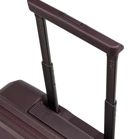 Epic Zeleste 4 kółka Walizka kabinowy 55 cm