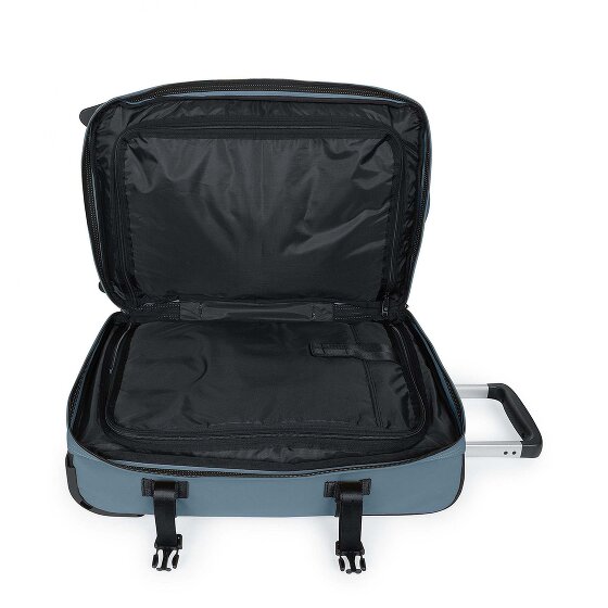 Eastpak Transit'R Plus 2 kółka Walizka kabinowa 55 cm