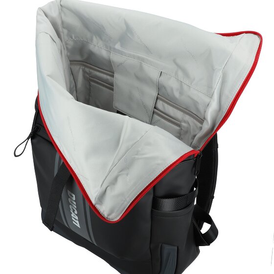 Piquadro Piquadro x Ducati Plecak 44 cm Komora na laptopa
