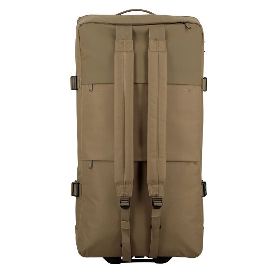 Jump Dunaa 2 kółka Torba podróżna 80 cm