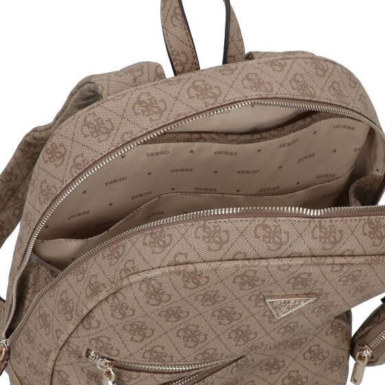 Guess Power Play II Plecak 36 cm Komora na laptopa