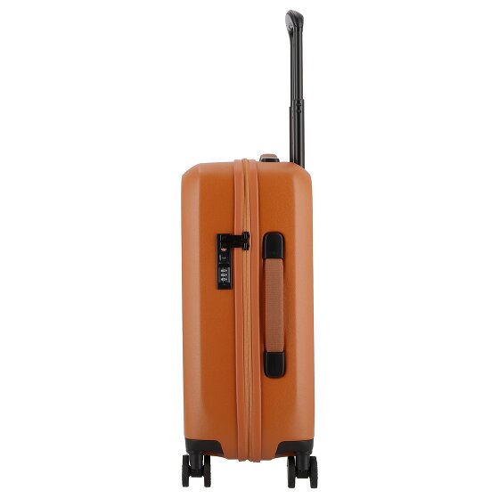 Bellroy Transit 4 kółka Walizka 58 cm