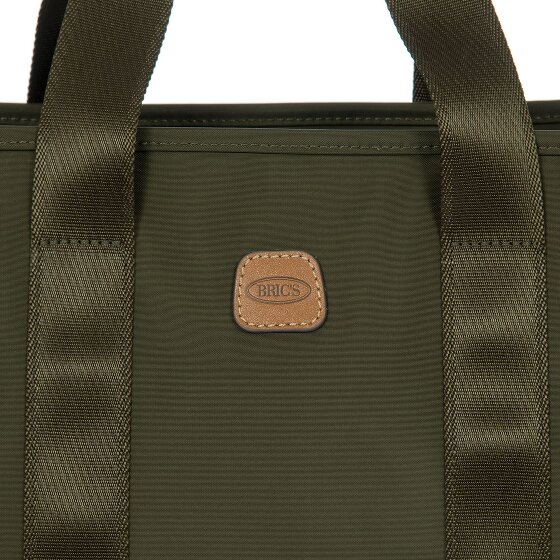 Bric's X-Collection Shopper Bag M 40.5 cm Komora na laptopa