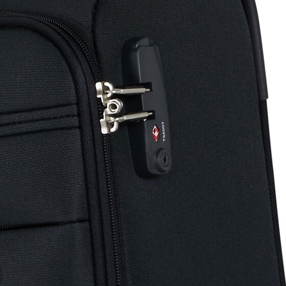 Samsonite Base Boost 4 kółka Walizka kabinowa 55 cm