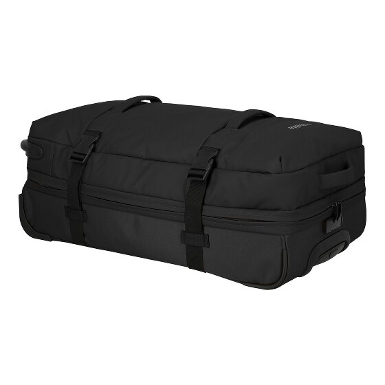 Travelite Bolonia 4 kółka Torba podróżna L 72 cm