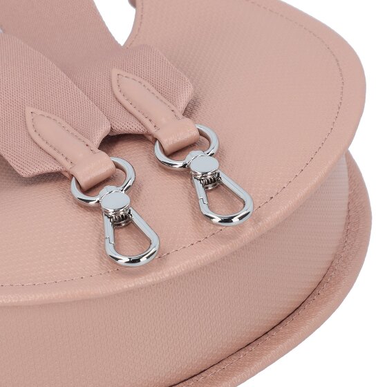 Lacoste Chantaco Classics Torba na ramię Skórzany 23 cm