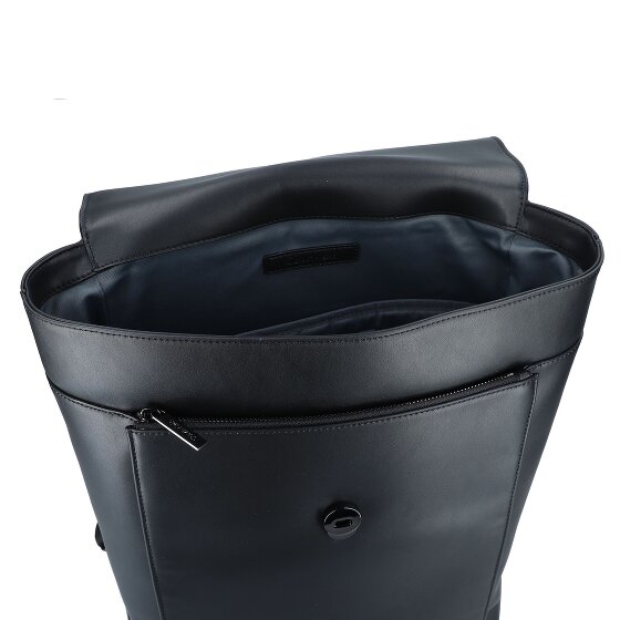 Calvin Klein CK Origami Plecak 40 cm Komora na laptopa