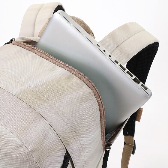 NITRO Urban Plus Backpack 45 cm komora na laptopa