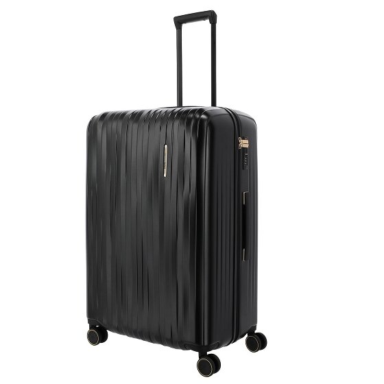 Travelite Barbara Novelty 4 kółka Walizka 75 cm