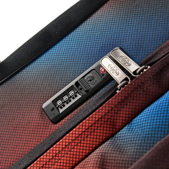Eastpak Transit'R Plus 2 kółka Torba podróżna 80 cm