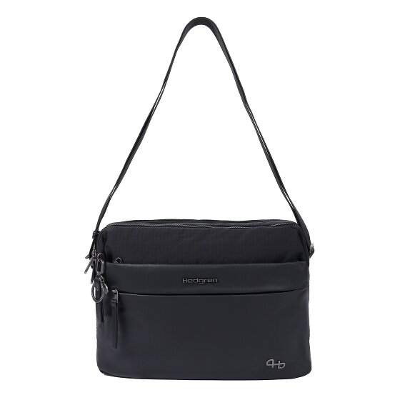 Hedgren Furo Mori Teczka Ochrona RFID 34 cm Komora na laptopa