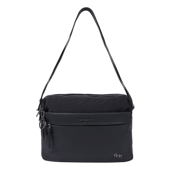 Hedgren Furo Mori Teczka Ochrona RFID 34 cm Komora na laptopa