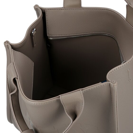 DKNY Hadlee Shopper Bag Skórzany 31 cm