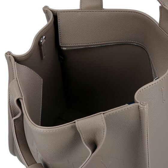 DKNY Hadlee Shopper Bag Skórzany 31 cm