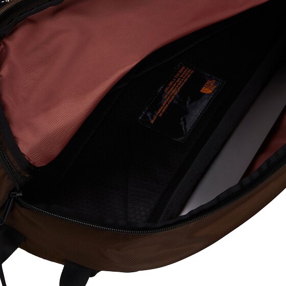 The North Face Torba na ramię Hot Shot 47 cm