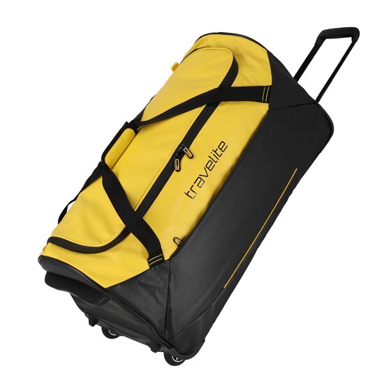 Travelite Basics 2 kółka Torba podróżna 71 cm