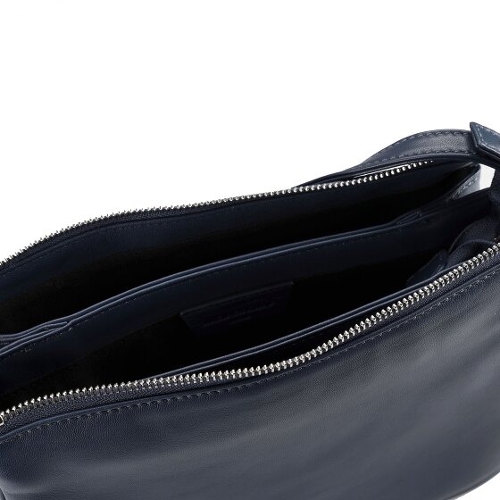 Liebeskind Nina Torba na ramię M Skórzany 25 cm