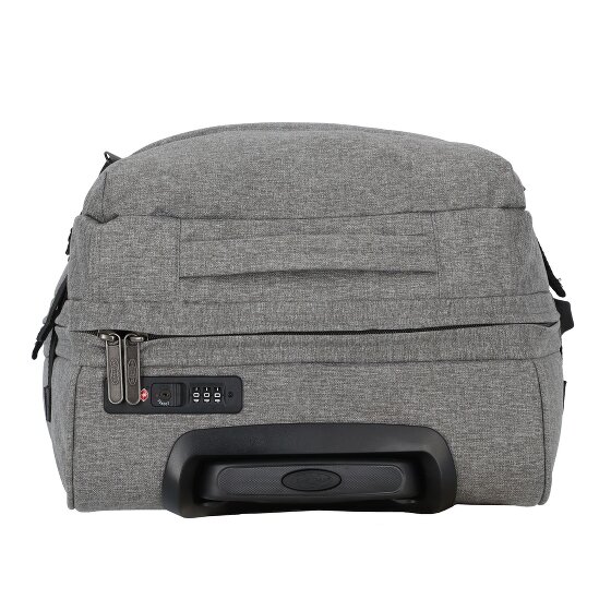 Eastpak Transit'R 2 kółka Walizka kabinowy S 51 cm
