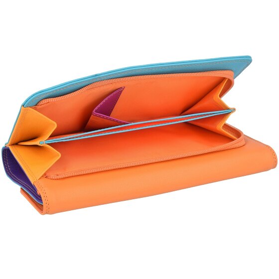 Mywalit Portfel Skóra 17 cm