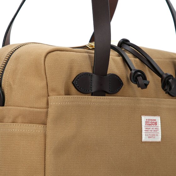 Filson Luggage Twill Torba na ramię 40 cm