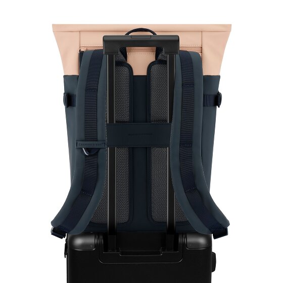 Kapten & Son Helsinki Plecak 46 cm Komora na laptopa