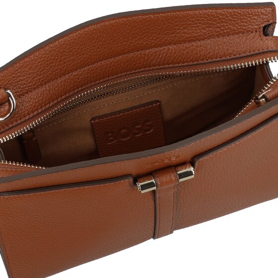 Boss Lidney Torba na ramię Skórzany 21 cm